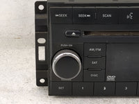 2010 Dodge Avenger Tuner Satellite Receiver 05064949ac - Oemusedautoparts1.com