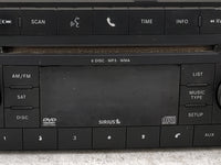 2010 Dodge Avenger Tuner Satellite Receiver 05064949ac - Oemusedautoparts1.com