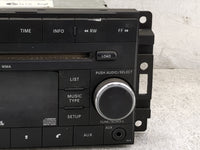 2010 Dodge Avenger Tuner Satellite Receiver 05064949ac - Oemusedautoparts1.com