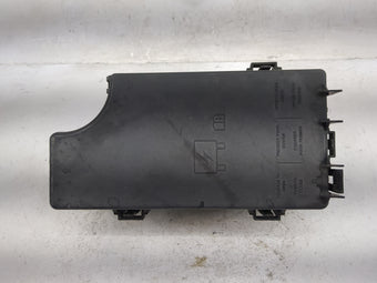 compare product 2011-2014 Dodge Avenger Fusebox Fuse Box Relay Module Tipm 1499905