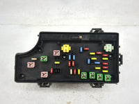 2011-2014 Dodge Avenger Fusebox Fuse Box Relay Module Tipm 1499905 - Oemusedautoparts1.com