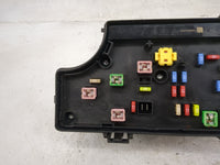 2011-2014 Dodge Avenger Fusebox Fuse Box Relay Module Tipm 1499905 - Oemusedautoparts1.com