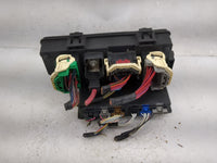 2011-2014 Dodge Avenger Fusebox Fuse Box Relay Module Tipm 1499905 - Oemusedautoparts1.com