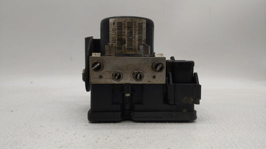 2010 Dodge Avenger ABS Pump Control Module Replacement P/N:P68050120AA Fits OEM Used Auto Parts - Oemusedautoparts1.com