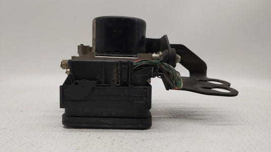 2010 Dodge Avenger ABS Pump Control Module Replacement P/N:P68050120AA Fits OEM Used Auto Parts