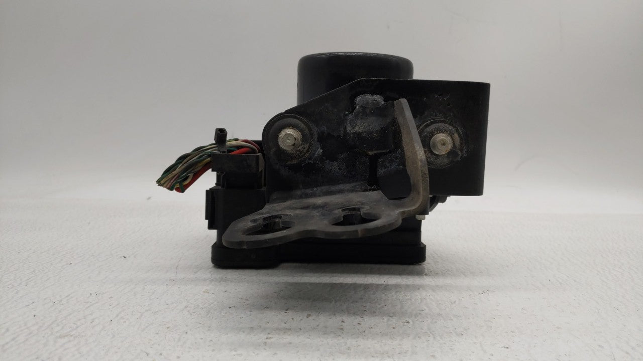 2010 Dodge Avenger ABS Pump Control Module Replacement P/N:P68050120AA Fits OEM Used Auto Parts - Oemusedautoparts1.com