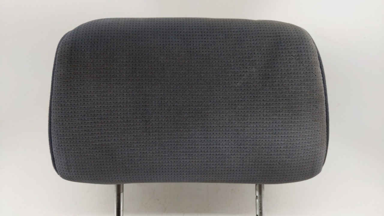 2010 Dodge Avenger Headrest Head Rest Front Driver Passenger Seat Grey - Oemusedautoparts1.com