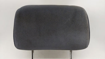 compare product 2010 Dodge Avenger Headrest Head Rest Front Driver Passenger Seat Grey