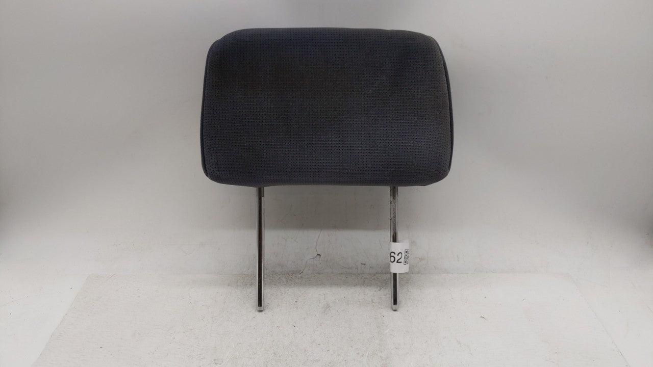 2010 Dodge Avenger Headrest Head Rest Front Driver Passenger Seat Grey - Oemusedautoparts1.com