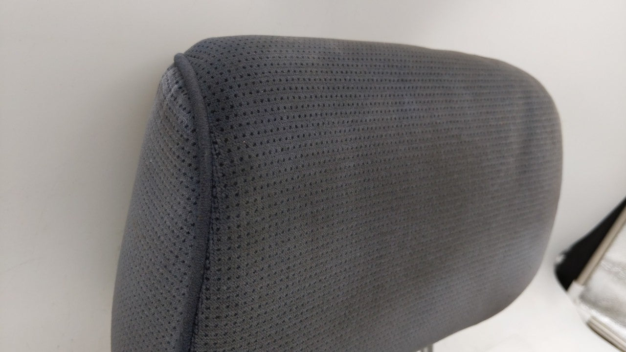2010 Dodge Avenger Headrest Head Rest Front Driver Passenger Seat Grey - Oemusedautoparts1.com