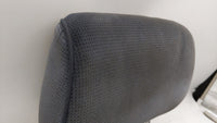 2010 Dodge Avenger Headrest Head Rest Front Driver Passenger Seat Grey - Oemusedautoparts1.com