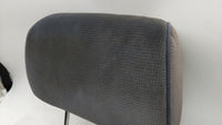 2010 Dodge Avenger Headrest Head Rest Front Driver Passenger Seat Grey - Oemusedautoparts1.com