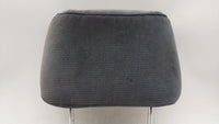 2010 Dodge Avenger Headrest Head Rest Front Driver Passenger Seat Grey - Oemusedautoparts1.com