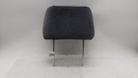 2010 Dodge Avenger Headrest Head Rest Front Driver Passenger Seat Grey - Oemusedautoparts1.com