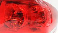2008-2010 Dodge Avenger Tail Light Assembly Passenger Right OEM Fits Fits 2008 2009 2010 OEM Used Auto Parts - Oemusedautopa