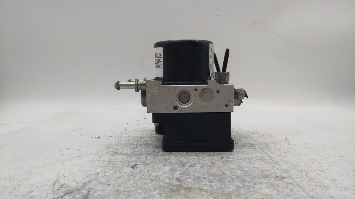 2010 Dodge Avenger Anti-Lock Brake ABS Pump Module Actuator OEM P/N:P68050120AA Fits OEM Used Auto Parts - Oemusedautoparts1