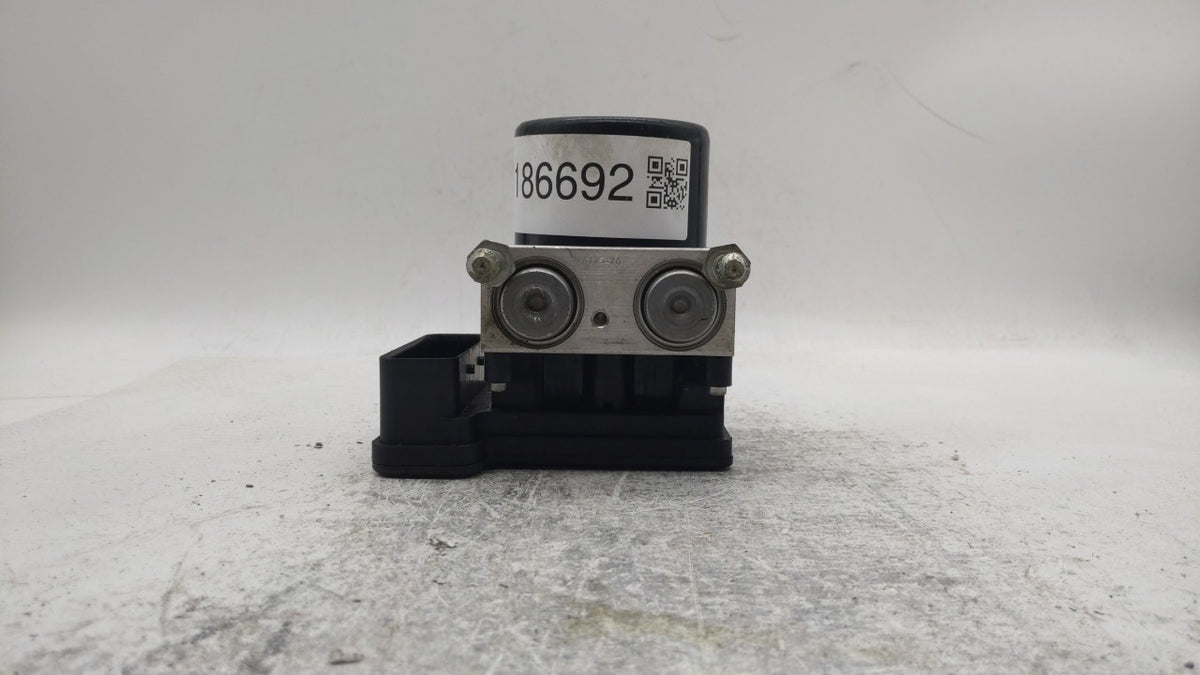 2010 Dodge Avenger Anti-Lock Brake ABS Pump Module Actuator OEM P/N:P68050120AA Fits OEM Used Auto Parts - Oemusedautoparts1
