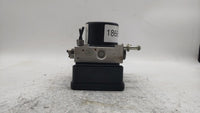 2010 Dodge Avenger Anti-Lock Brake ABS Pump Module Actuator OEM P/N:P68050120AA Fits OEM Used Auto Parts - Oemusedautoparts1