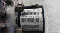 2010 Dodge Avenger Anti-Lock Brake ABS Pump Module Actuator OEM P/N:P68050120AA Fits OEM Used Auto Parts - Oemusedautoparts1