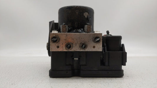 2010 Dodge Avenger ABS Pump Control Module Replacement P/N:P68050120AA Fits OEM Used Auto Parts - Oemusedautoparts1.com