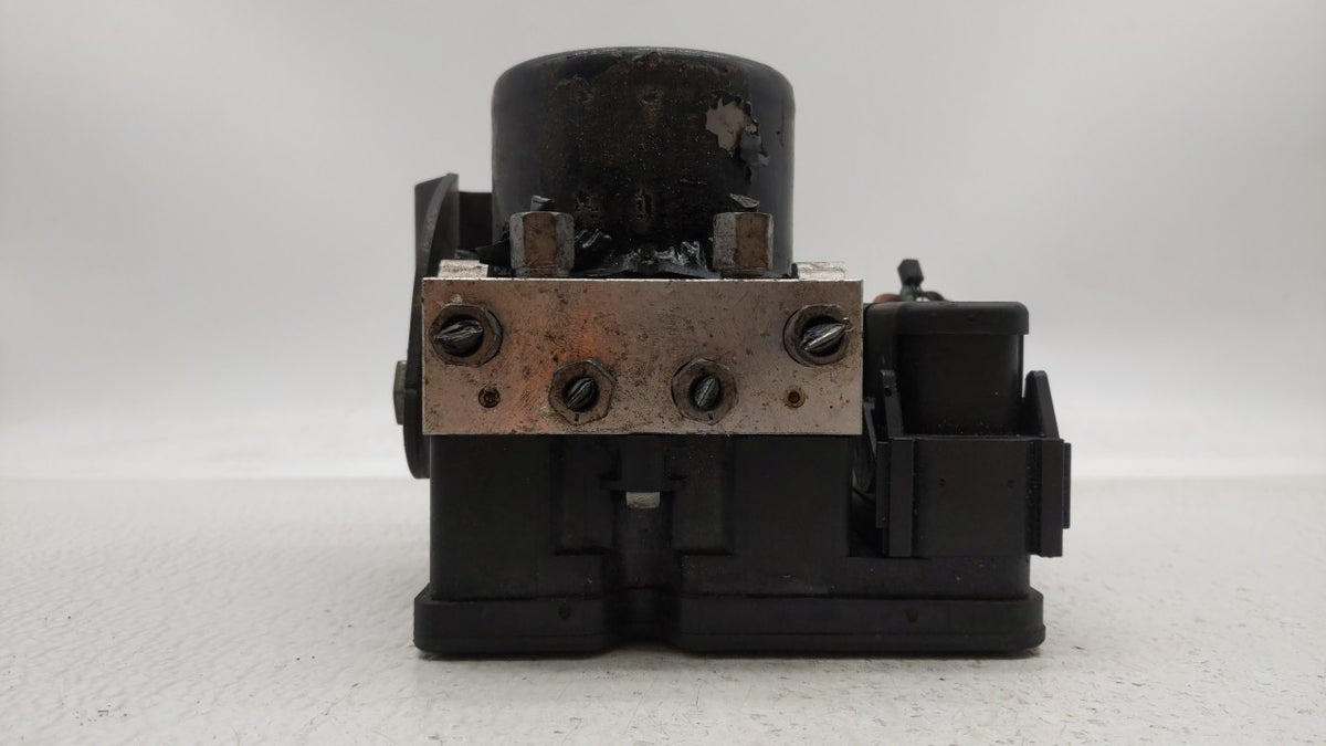 2010 Dodge Avenger Anti-Lock Brake ABS Pump Module Actuator OEM P/N:P68050120AA Fits OEM Used Auto Parts - Oemusedautoparts1