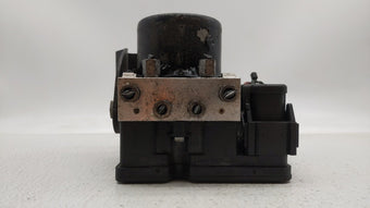 compare product 2010 Dodge Avenger Anti-Lock Brake ABS Pump Module Actuator OEM P/N:P68050120AA Fits OEM Used Auto Parts