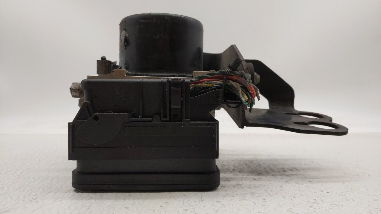 2010 Dodge Avenger ABS Pump Control Module Replacement P/N:P68050120AA Fits OEM Used Auto Parts - Oemusedautoparts1.com