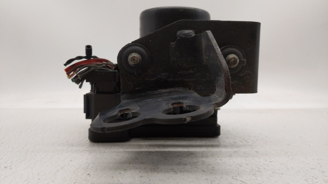 2010 Dodge Avenger ABS Pump Control Module Replacement P/N:P68050120AA Fits OEM Used Auto Parts - Oemusedautoparts1.com