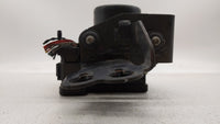 2010 Dodge Avenger Anti-Lock Brake ABS Pump Module Actuator OEM P/N:P68050120AA Fits OEM Used Auto Parts - Oemusedautoparts1