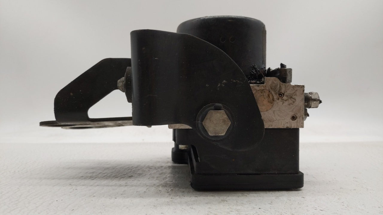 2010 Dodge Avenger ABS Pump Control Module Replacement P/N:P68050120AA Fits OEM Used Auto Parts - Oemusedautoparts1.com