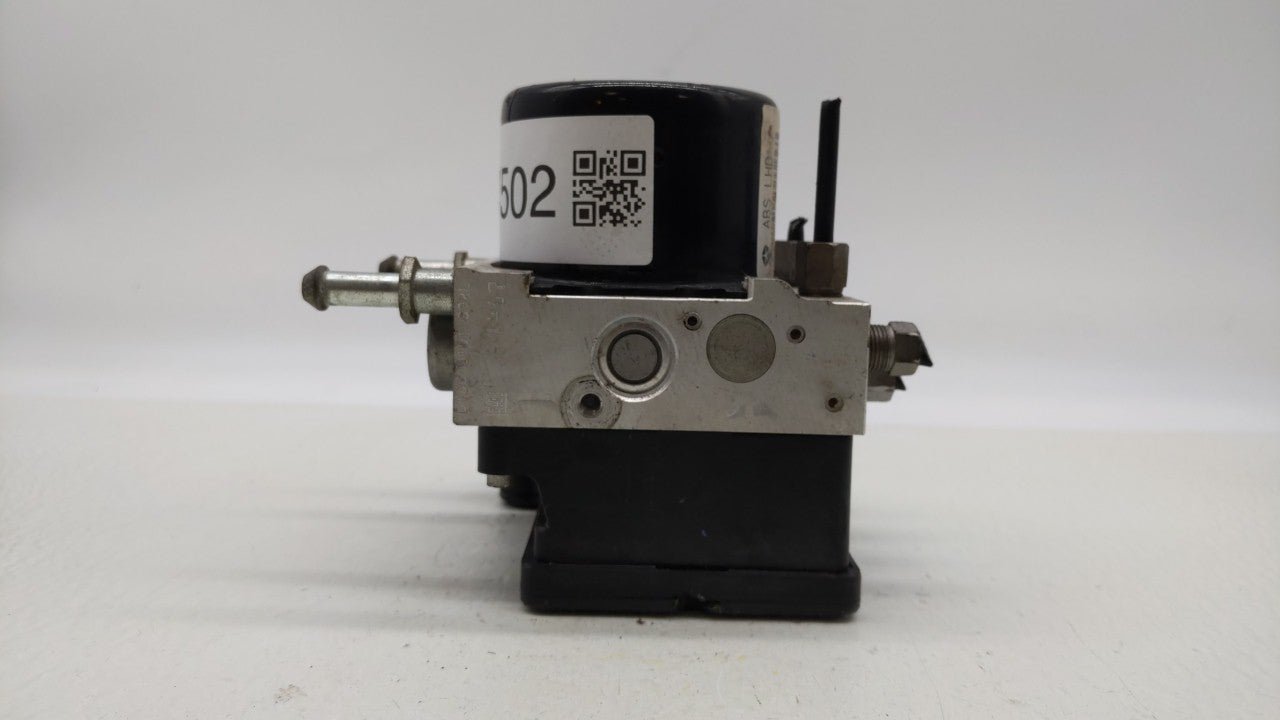 2010 Dodge Avenger ABS Pump Control Module Replacement P/N:P68050120AA Fits OEM Used Auto Parts - Oemusedautoparts1.com