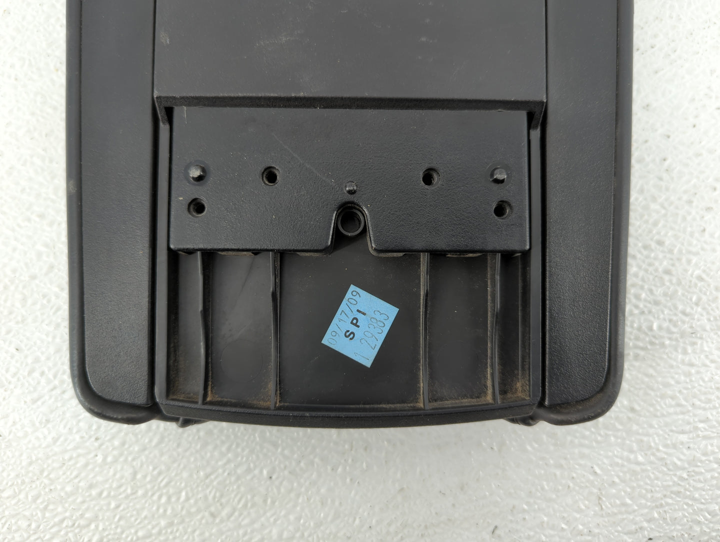 Dodge Avenger Overhead Roof Console Interior Dome Light - Oemusedautoparts1.com