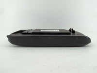 Dodge Avenger Overhead Roof Console Interior Dome Light - Oemusedautoparts1.com