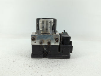compare product 2010 Dodge Avenger ABS Pump Control Module Replacement P/N:P68050120AA Fits OEM Used Auto Parts