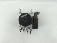 2010 Dodge Avenger ABS Pump Control Module Replacement P/N:P68050120AA Fits OEM Used Auto Parts - Oemusedautoparts1.com