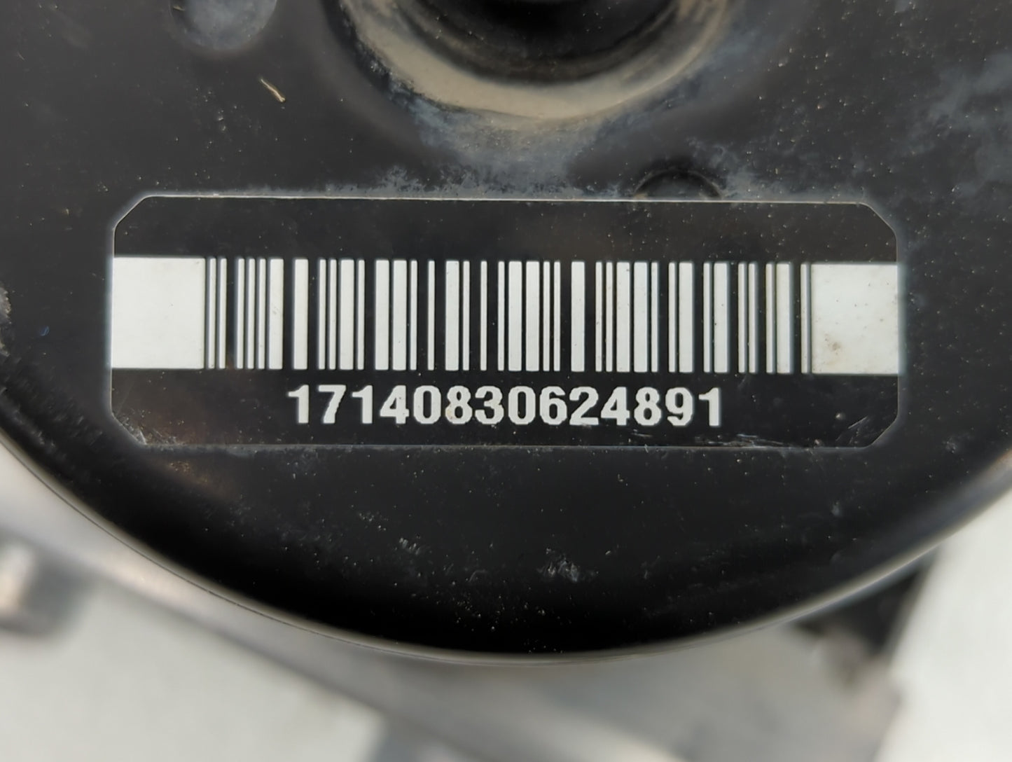 2010 Dodge Avenger ABS Pump Control Module Replacement P/N:P68050120AA Fits OEM Used Auto Parts - Oemusedautoparts1.com