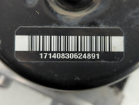 2010 Dodge Avenger ABS Pump Control Module Replacement P/N:P68050120AA Fits OEM Used Auto Parts - Oemusedautoparts1.com