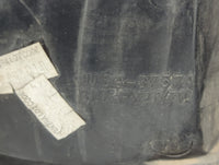 2008-2010 Dodge Avenger Tail Light Assembly Driver Left OEM P/N:05303990AE 05303990AG, E132707 Fits Fits 2008 2009 2010 OEM 