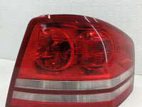 2008-2010 Dodge Avenger Tail Light Assembly Passenger Right OEM P/N:05303990AE 05303990AG Fits Fits 2008 2009 2010 OEM Used 