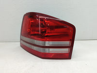 2008-2010 Dodge Avenger Tail Light Assembly Passenger Right OEM P/N:05303990AE 05303990AG Fits Fits 2008 2009 2010 OEM Used 