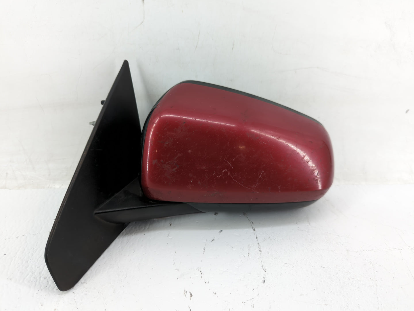 2008-2010 Dodge Avenger Driver Side View Mirror - Left Door Mirror OEM Used - Oemusedautoparts1.com