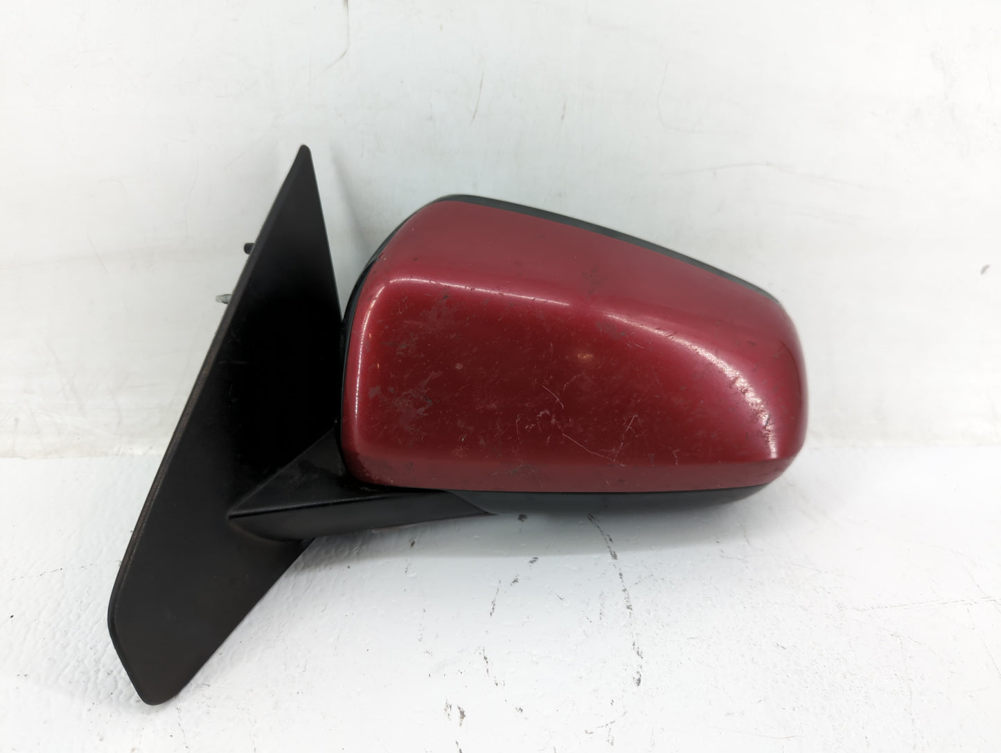 2008-2010 Dodge Avenger Driver Side View Mirror - Left Door Mirror OEM Used - Oemusedautoparts1.com