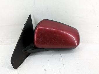 compare product 2008-2010 Dodge Avenger Driver Side View Mirror - Left Door Mirror OEM Used