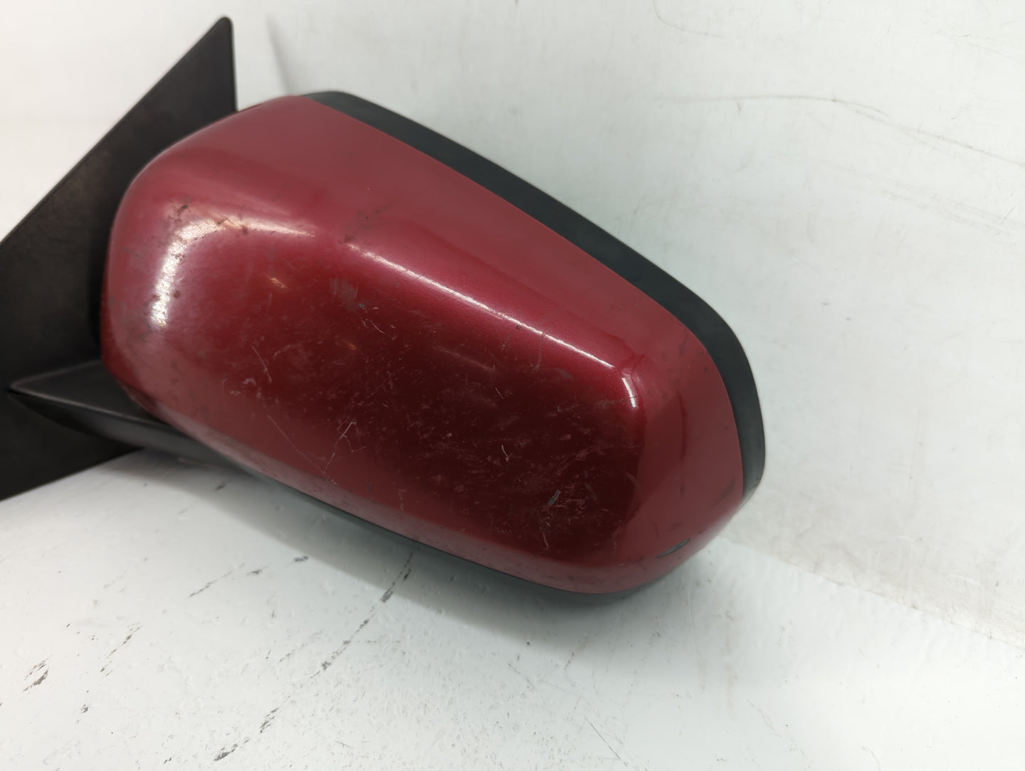 2008-2010 Dodge Avenger Driver Side View Mirror - Left Door Mirror OEM Used - Oemusedautoparts1.com