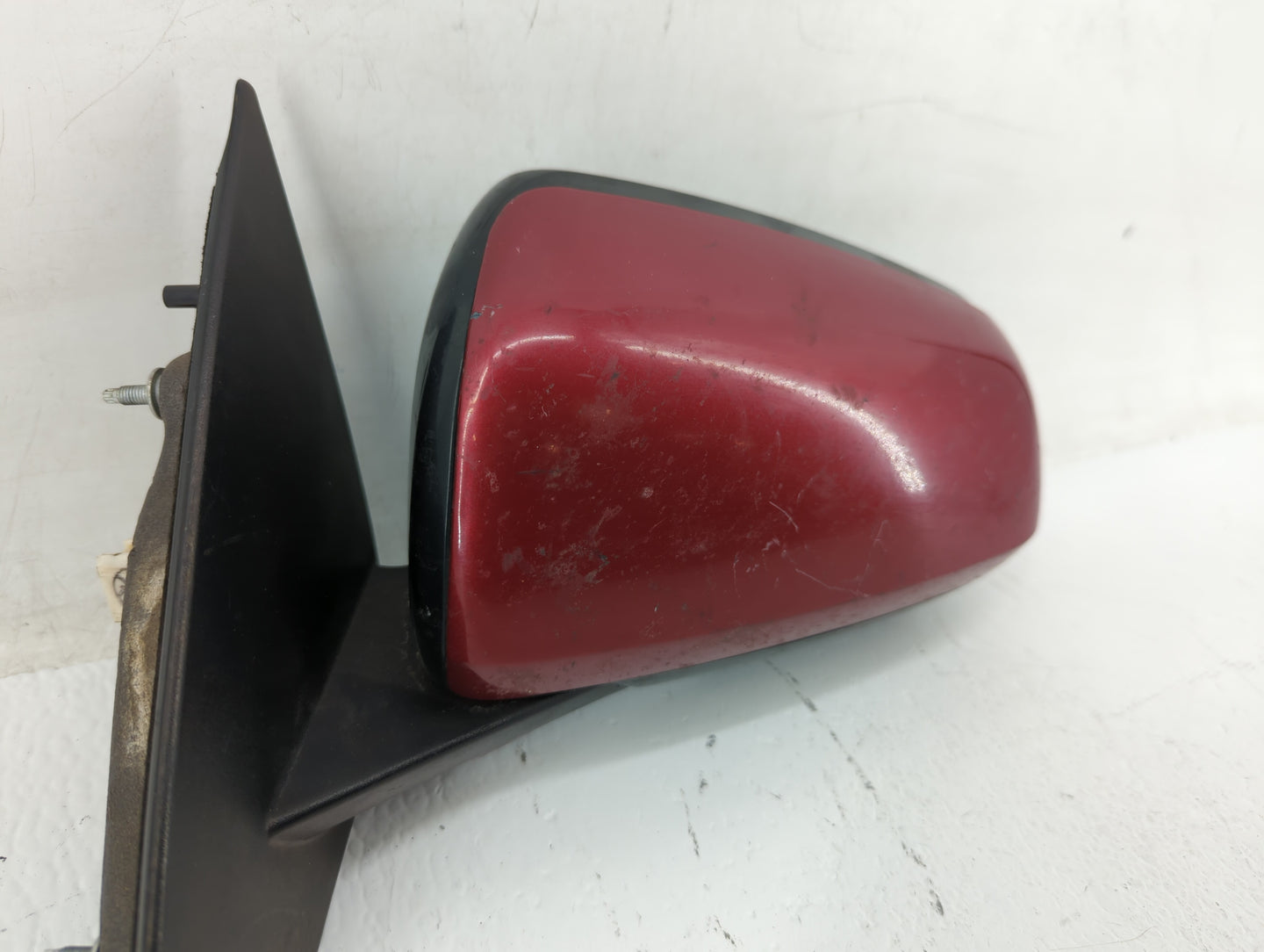 2008-2010 Dodge Avenger Driver Side View Mirror - Left Door Mirror OEM Used - Oemusedautoparts1.com