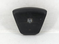 2010 Dodge Avenger Air Bag Driver Left Steering Wheel Mounted Fits OEM Used Auto Parts - Oemusedautoparts1.com