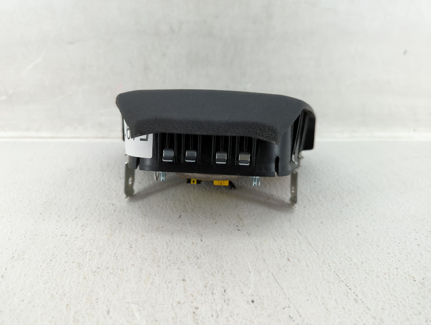 2010 Dodge Avenger Air Bag Driver Left Steering Wheel Mounted Fits OEM Used Auto Parts - Oemusedautoparts1.com