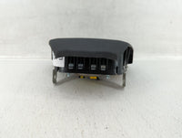 2010 Dodge Avenger Air Bag Driver Left Steering Wheel Mounted Fits OEM Used Auto Parts - Oemusedautoparts1.com