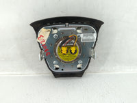 2010 Dodge Avenger Air Bag Driver Left Steering Wheel Mounted Fits OEM Used Auto Parts - Oemusedautoparts1.com