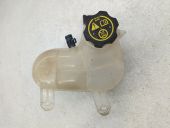 compare product 2008-2010 Dodge Avenger Windshield Washer Fluid Reservoir Bottle Oem